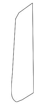 92074AL01A - Body: Lens for Subaru Image