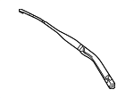 KR9P67321 - Body: Wiper Arm for Mazda Image