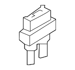 4539820010 - : Diode for Smart Image