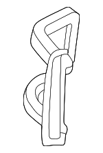 STC8872 - Body: Bar for Land-Rover Image