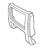 STC8501AA - Body: Bar for Land-Rover Image