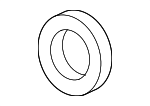 12637710 - Engine: Engine Crankshaft Seal for GM Image