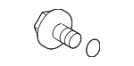 11562588 - Engine: Drain Plug for GM Image