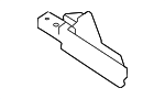 32277954 - Body: Extension for Volvo: C40 Recharge, EC40, XC40 Recharge Image