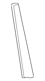 10317921 - Body: Applique for GM Image