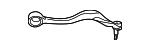 31121141717 - Suspension: Front Lower Arm for BMW: 525i, 528i, 530i, Z8 Image