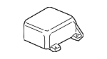8A0959655D - Electrical: Control Module for Audi Image