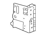 4606TYAA00ZZ - Body: Support Bracket for Honda Image