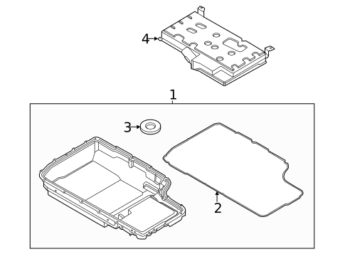 Filters for 2021 Ford F-250 Super Duty #0