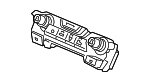 79603TBAA32ZA - : Heater Control for Honda Image