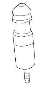 22700779 - Suspension: Bumper for GM Image