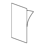 4787437AB - Electrical: Air Bag Information Label for Mopar Image