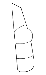 5058591AA - Body: Caution Label for Mopar Image