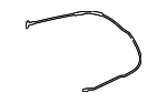 92276986 - Body: Release Cable for GM Image