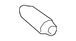 94535595 - Body: Bulb for GM Image