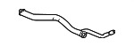 19505P8FA00 - : By-Pass Pipe for Acura Image
