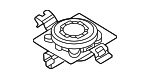 4N0963553A - Body: Occupant Sensor for Volkswagen Image