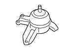 218103V200 - Engine: Side Mount for Hyundai Image