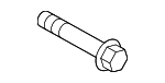 218913R000 - Engine: Trans Mount Bolt for Hyundai Image
