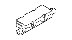 30775607 - Electrical: Amplifier for Volvo: C70 Image