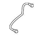 17725TR0A01 - Fuel System: Vent Tube for Acura: ILX Image