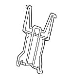 84935552 - Body: Support Spring for GM Image