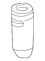 80351ST7A11 - : Dehydrator for Acura: Integra Image