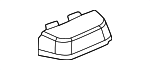 84766720 - Body: Seat Track Adjust Handle for GM Image