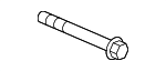 90103SZAA00 - Body: Reinforced Beam Bolt for Honda: Odyssey Image
