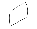 8376586Z00 - Body: Handle, Inside Cover for Suzuki Image