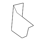 LR118211 - : End Seal for Land-Rover Image