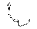8870460630 - HVAC: Suction Hose for Lexus: GX460 Image