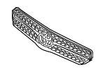 5311902040 - : Grille Assembly Protector for Toyota: Corolla, Matrix Image