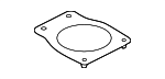65138720243 - Body: Speaker Cover for BMW: iX Image