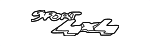 2L3Z8425622BAC - Accessories: Truck Bed Decal for Ford Image