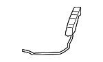 BABF57KB0 - Electrical: Seat Air Bag for Mazda Image
