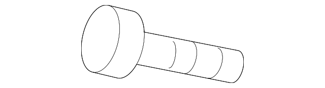 Eyelet Screw - Porsche (N-908-429-03)