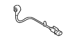 392502B020 - Electrical: Knock Sensor for Kia: Forte, Forte Koup, Forte5, Optima, Seltos, Soul Image