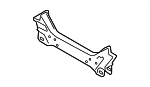 KB3Z5W019A - Body: Cross-member for Ford: Ranger Image