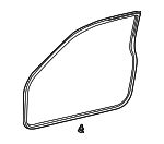 Door Seal