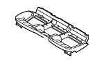 GJ7Z7863840A - Body: Seat Frame for Lincoln: MKC Image