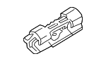 1999-2007 Volvo Drip Molding Clip