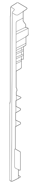 29136T6500 - Cooling System: Guard for Hyundai Image