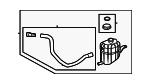 25430T6010 - Cooling System: Reservoir for Hyundai Image