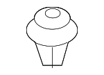 9018906238 - Electrical: Headlamp Assembly Grommet for Toyota Image