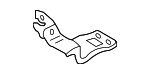 YL8Z16474CA - Body: Mount Bracket for Ford: Escape | Mercury: Mariner Image