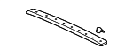 83260S03000ZA - Body: Rear Trim for Honda: Civic Image