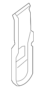 51639AG0109P - : Tie Down for Subaru Image