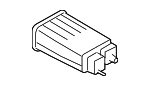 314202H500SJ - Emission System: Vapor Canister for Hyundai: Elantra Image
