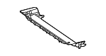 23669034009051 - Body: Front Panel for Mercedes-Benz Image